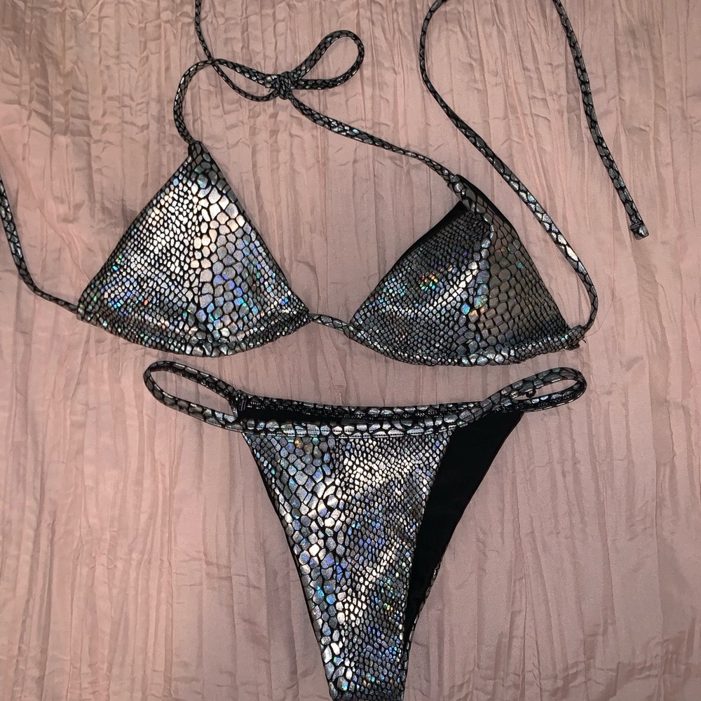 Shein Bathing Suit